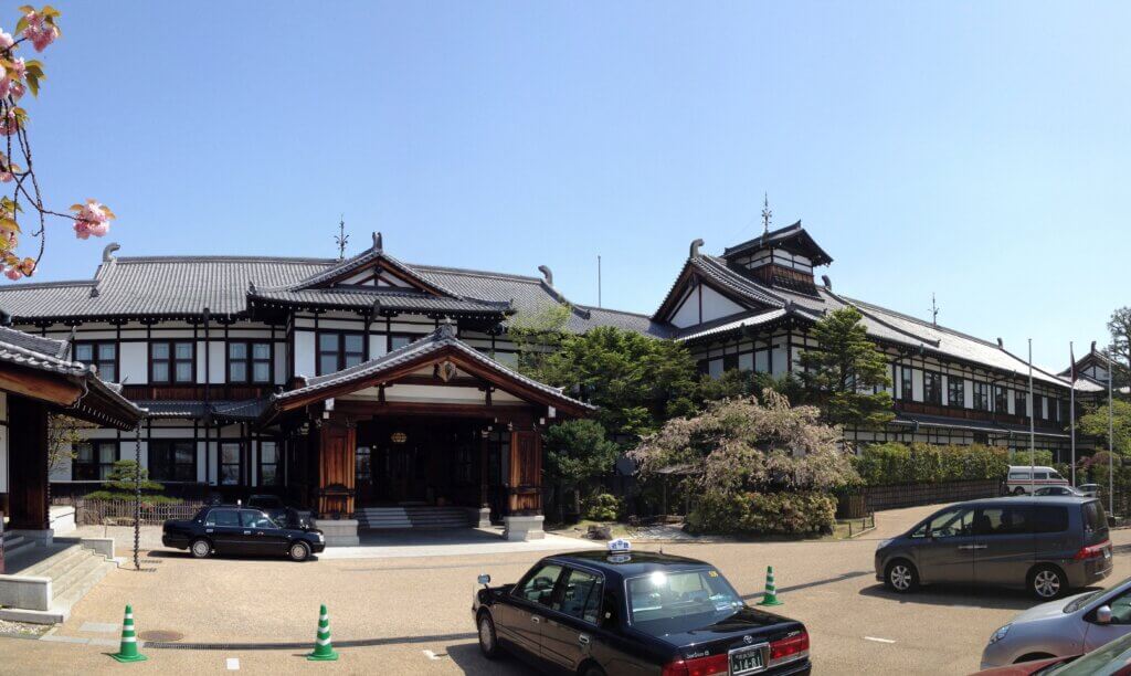 Nara Hotel